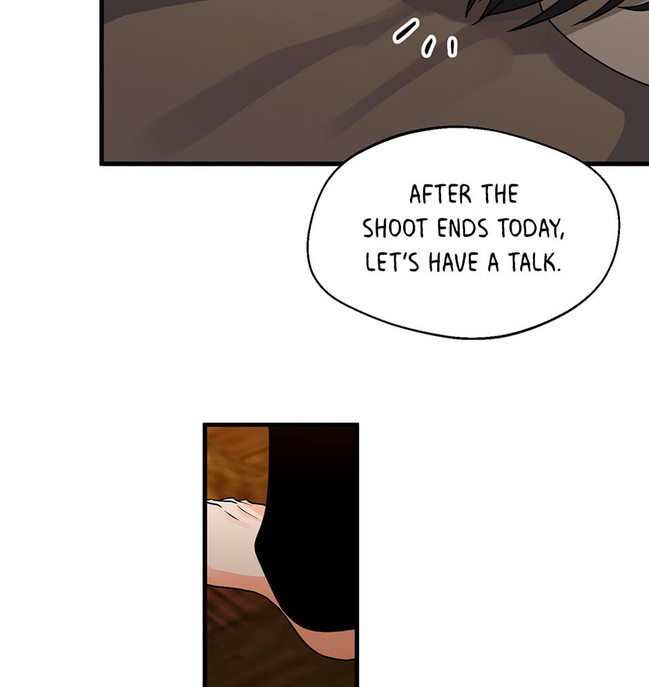 One Hundred Nights Chapter 39 page 52 - 