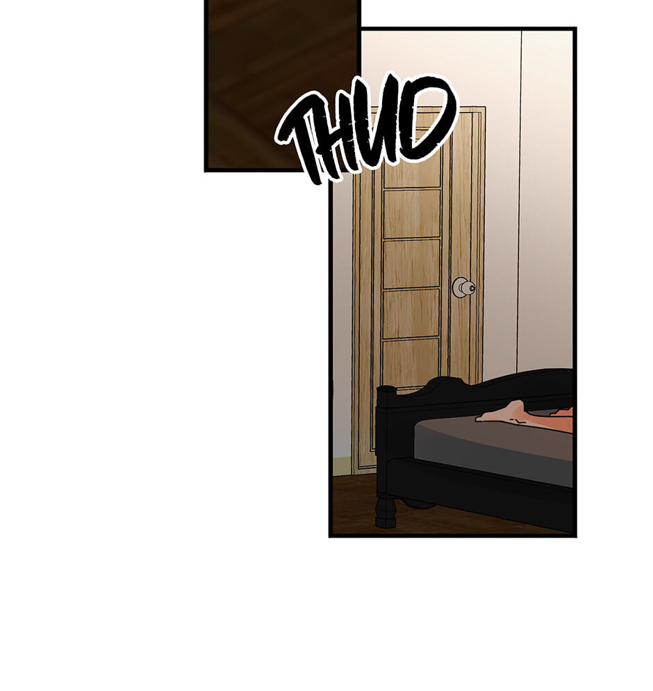 One Hundred Nights Chapter 39 page 53 - 