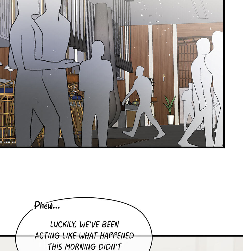 One Hundred Nights Chapter 39 page 60 - 