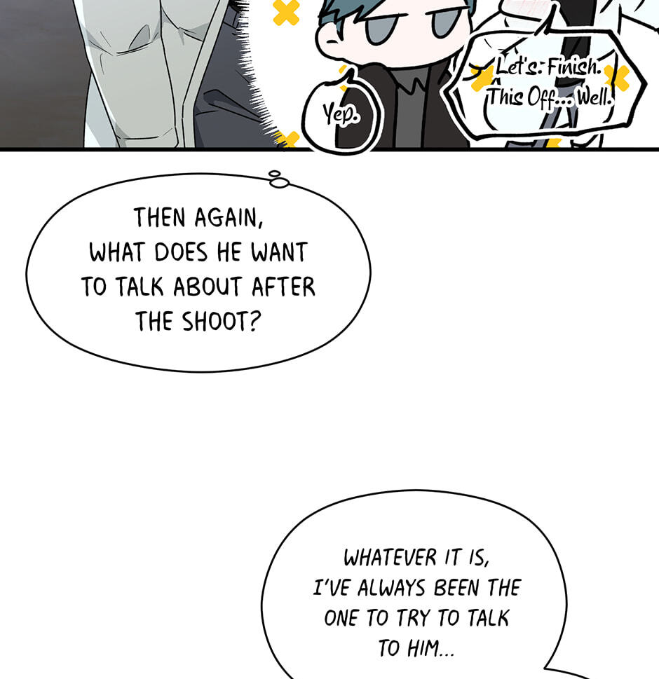 One Hundred Nights Chapter 39 page 62 - 