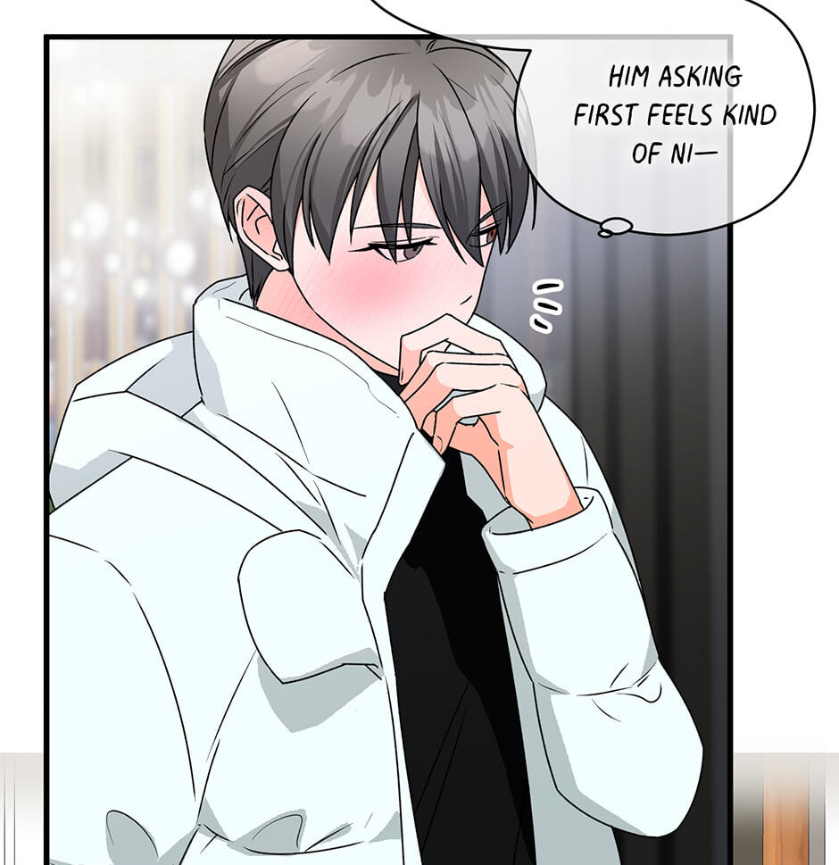 One Hundred Nights Chapter 39 page 63 - 