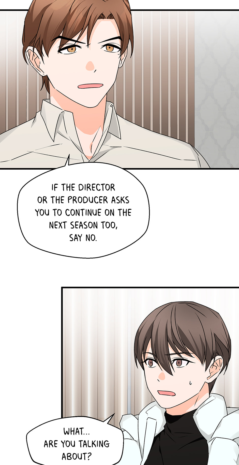 One Hundred Nights Chapter 39 page 73 - 