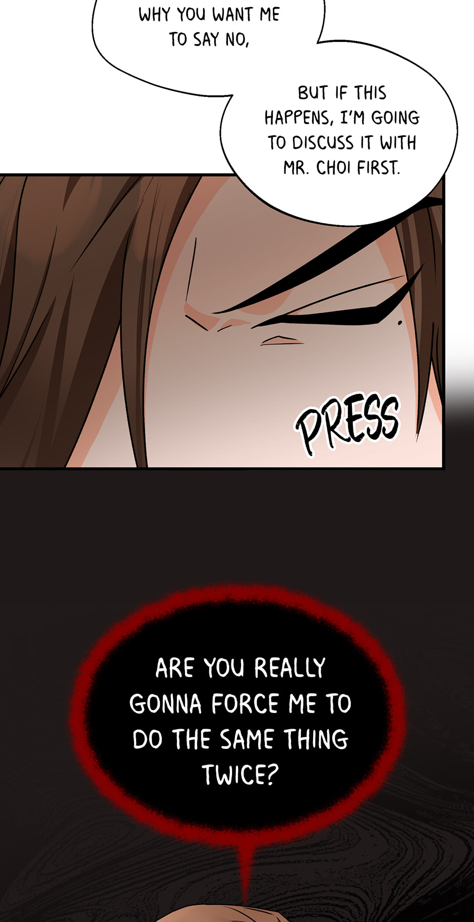 One Hundred Nights Chapter 39 page 76 - 