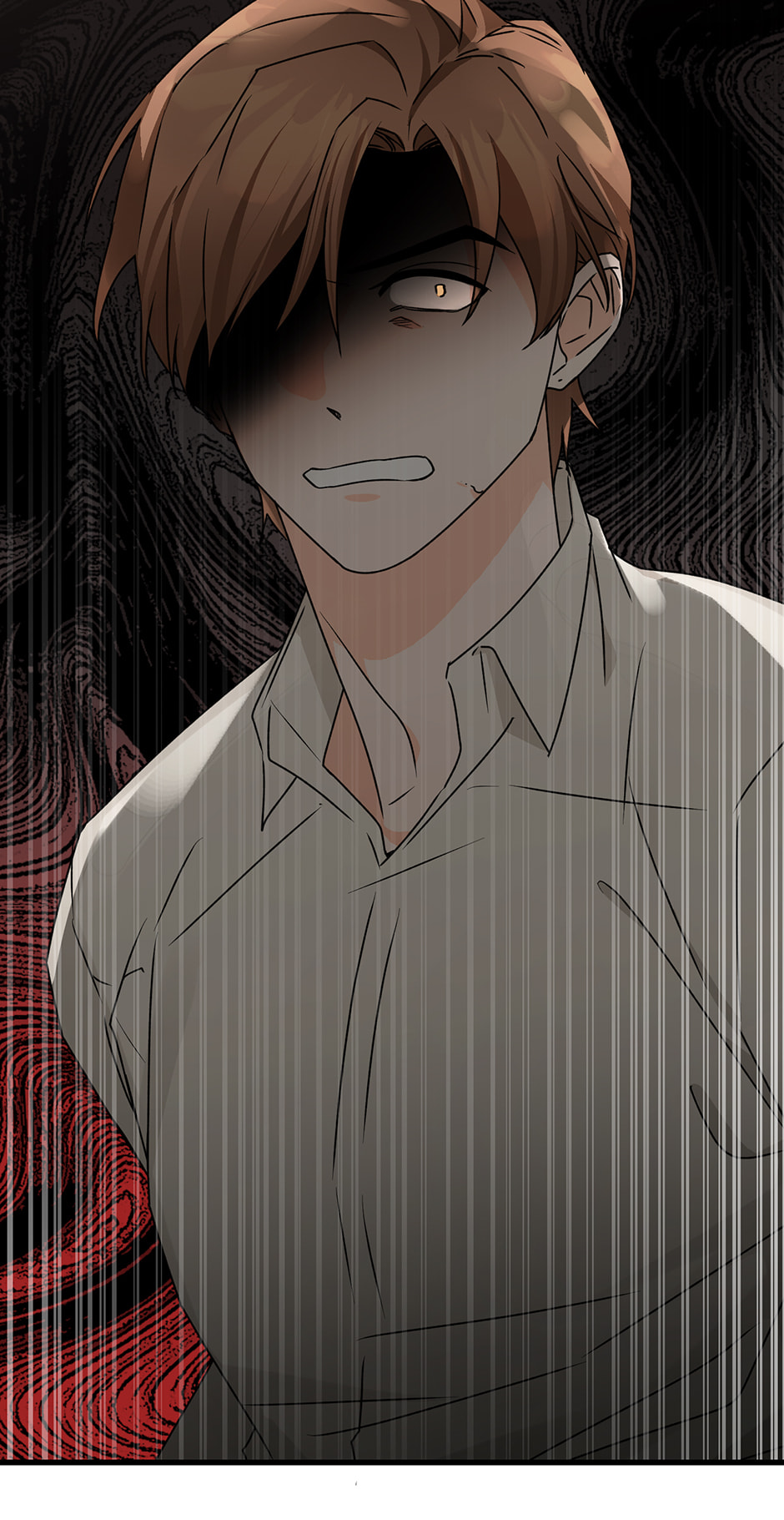 One Hundred Nights Chapter 39 page 77 - 