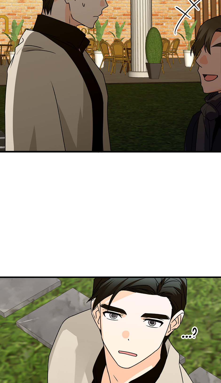 One Hundred Nights Chapter 39 page 79 - 