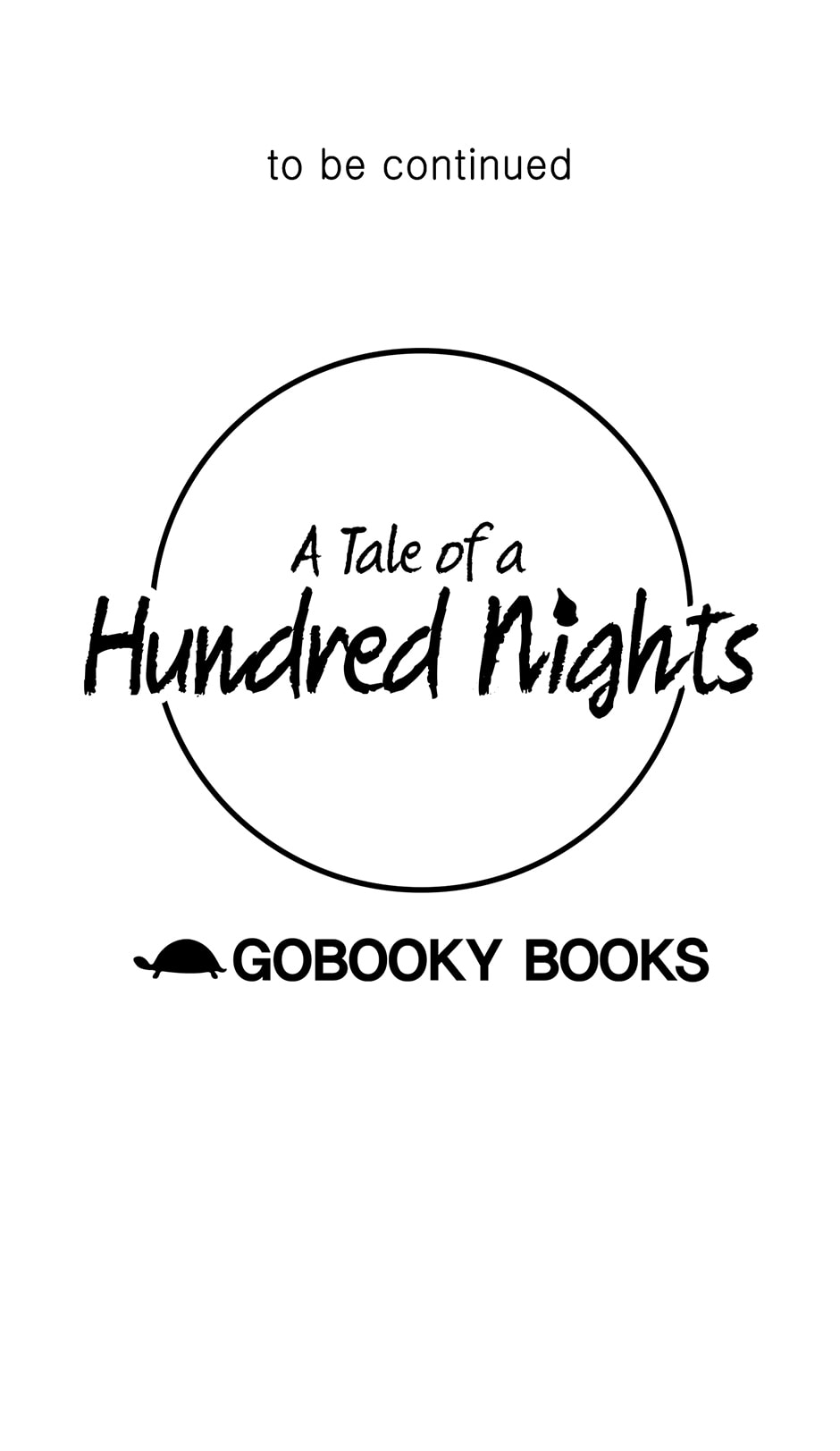One Hundred Nights Chapter 39 page 81 - 