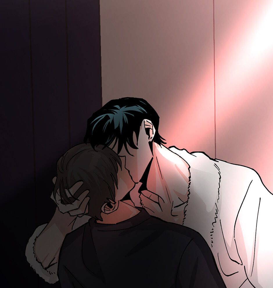 One Hundred Nights Chapter 4 page 2 - 