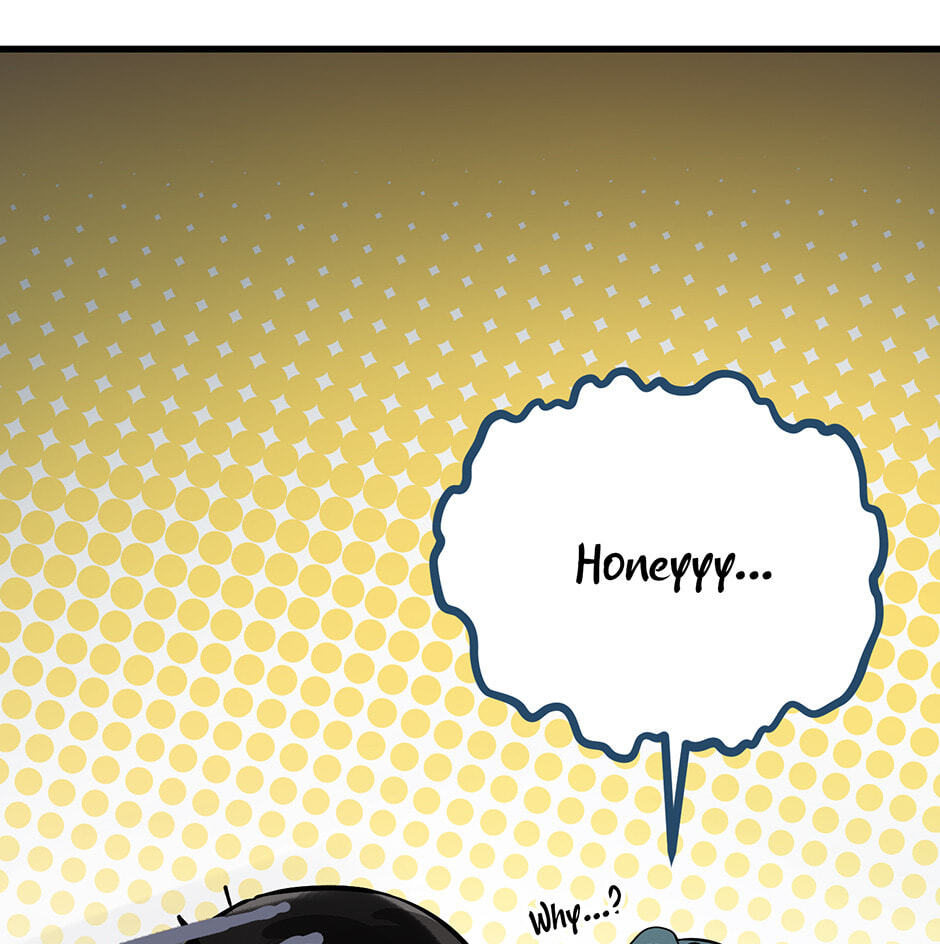 One Hundred Nights Chapter 4 page 20 - 