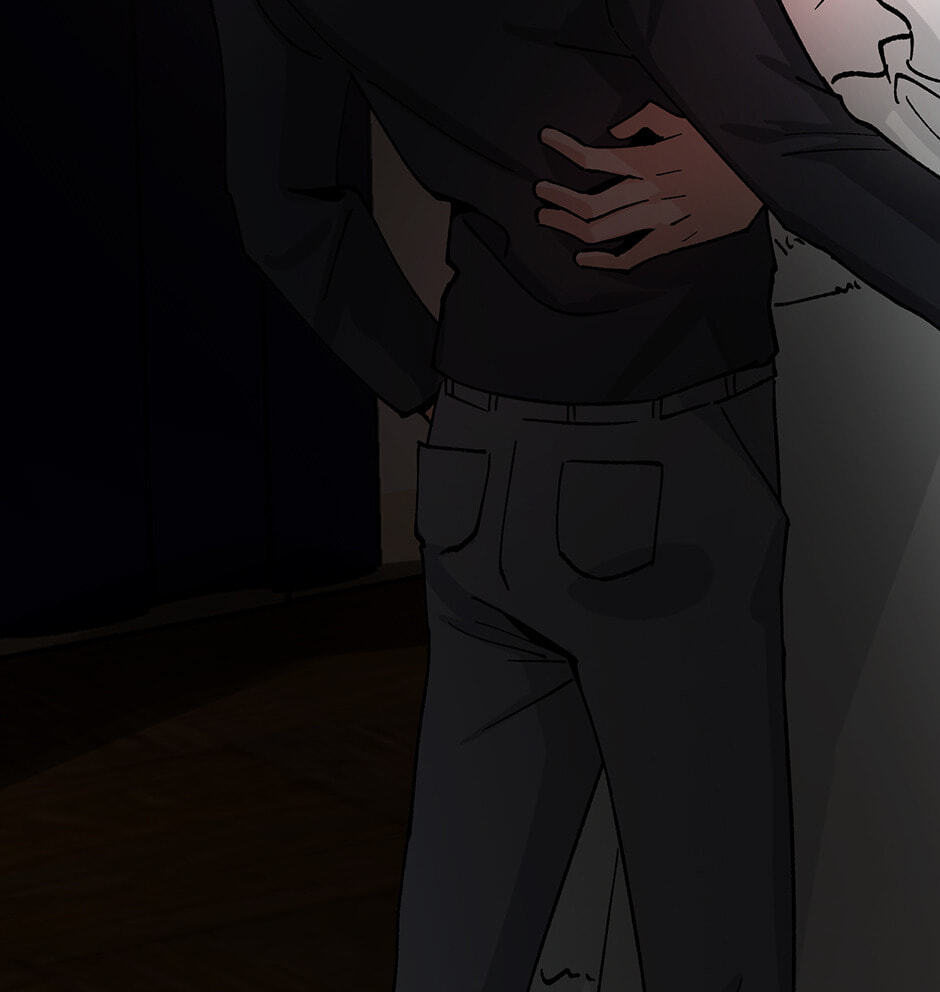 One Hundred Nights Chapter 4 page 3 - 