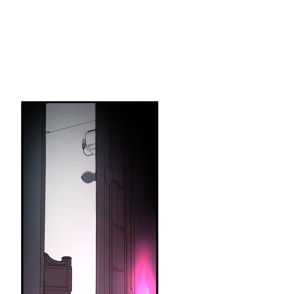 One Hundred Nights Chapter 4 page 25 - 
