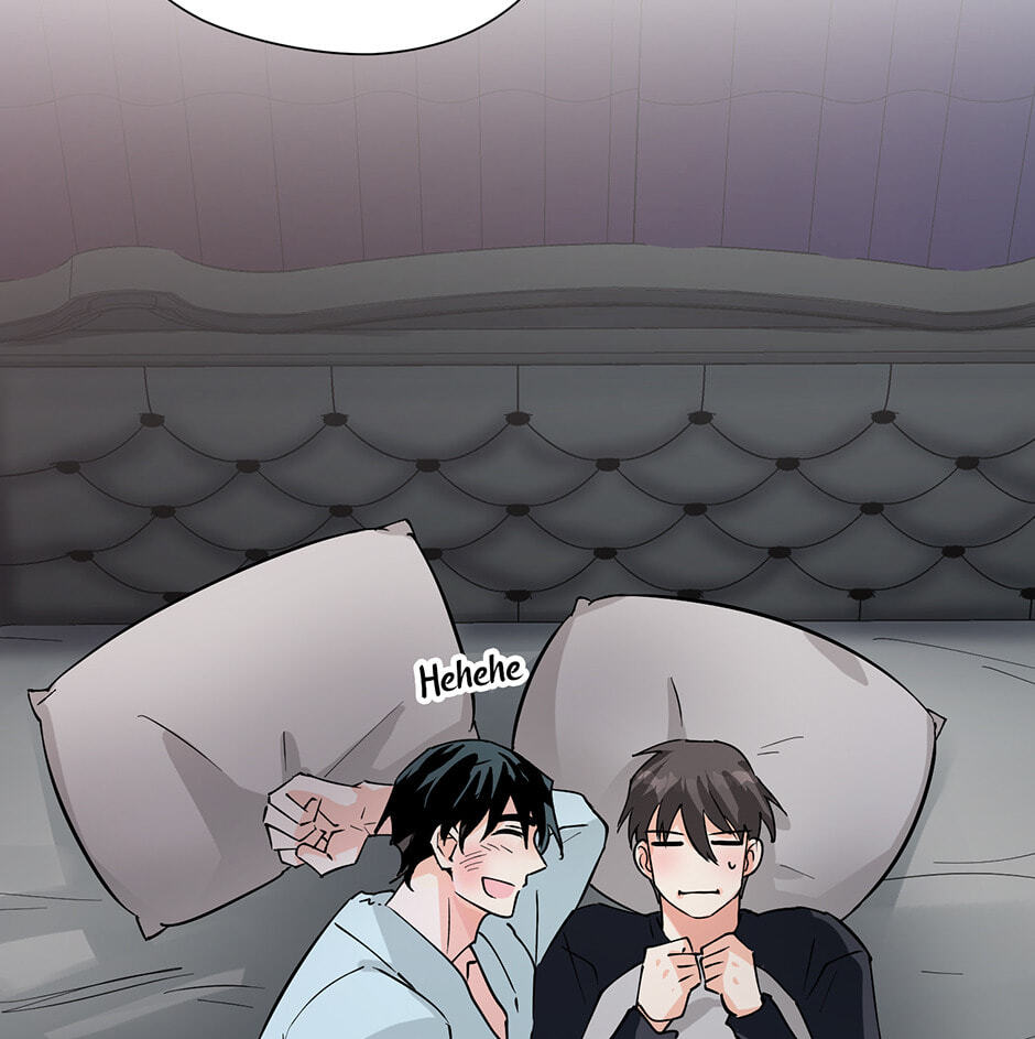 One Hundred Nights Chapter 4 page 27 - 