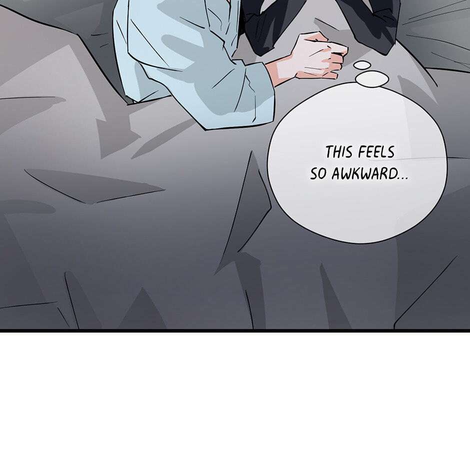 One Hundred Nights Chapter 4 page 28 - 