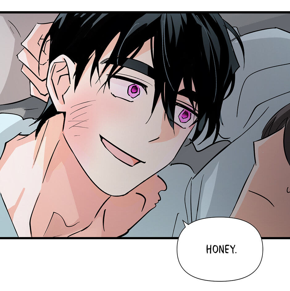One Hundred Nights Chapter 4 page 29 - 