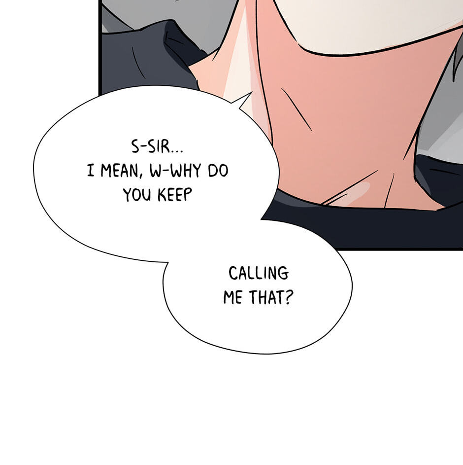 One Hundred Nights Chapter 4 page 31 - 