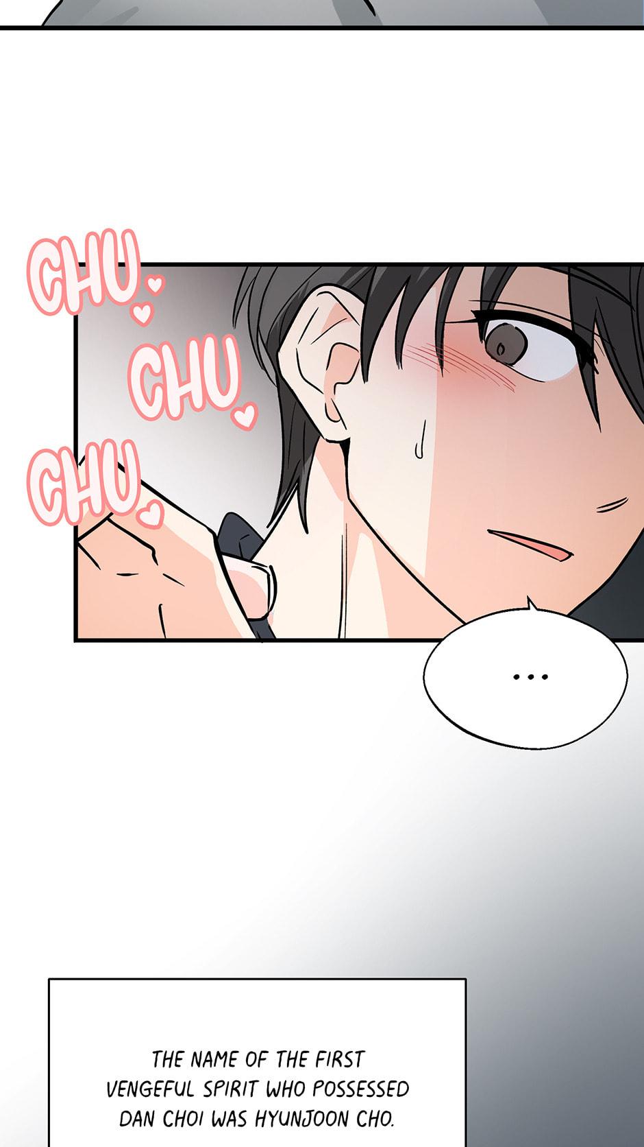 One Hundred Nights Chapter 4 page 33 - 