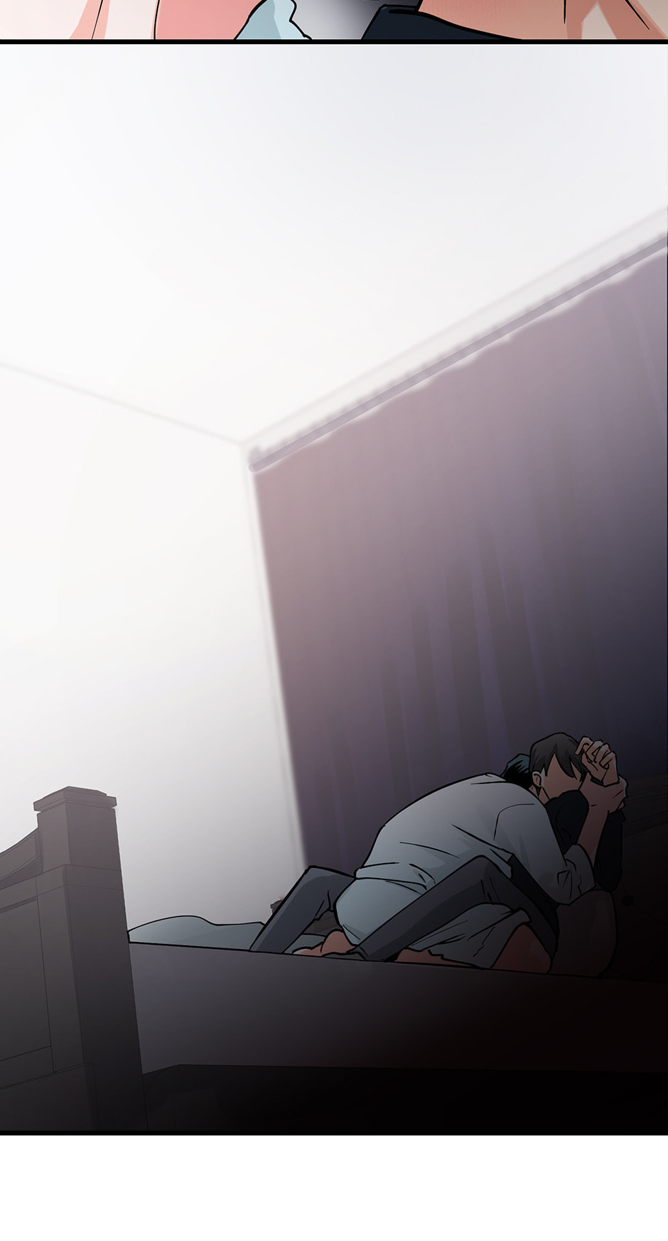 One Hundred Nights Chapter 4 page 42 - 