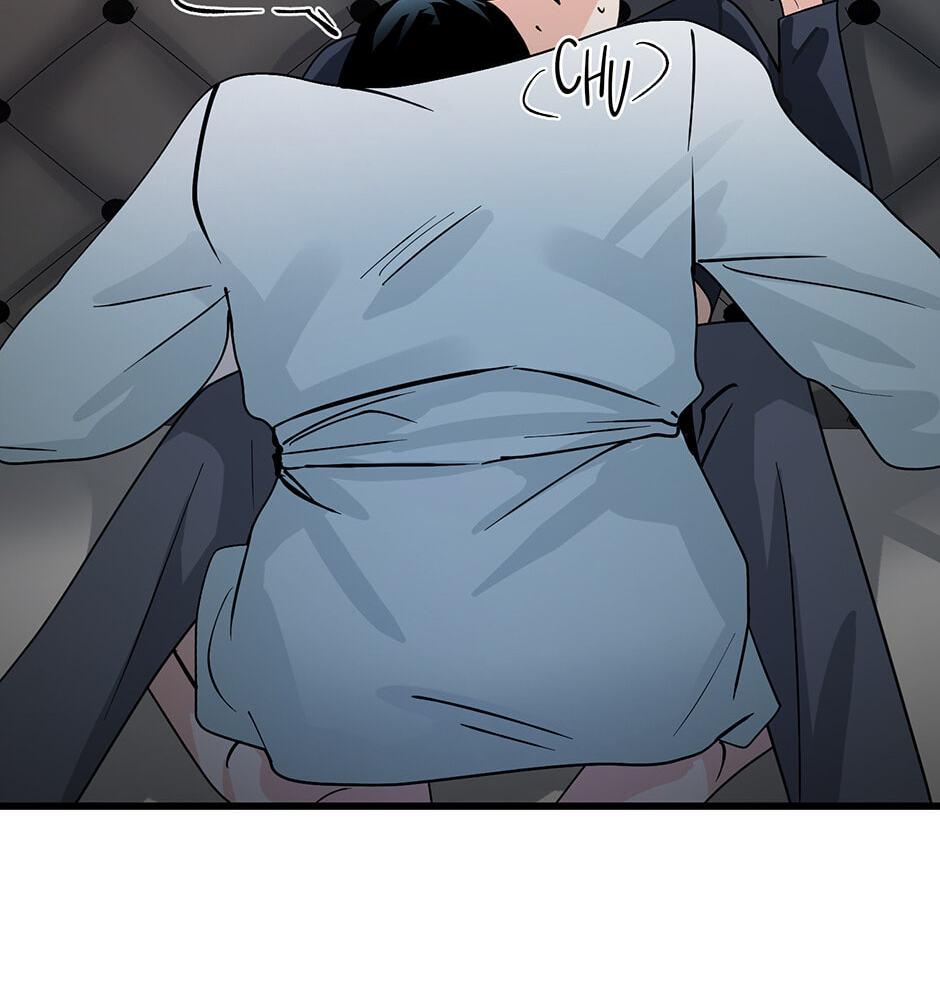 One Hundred Nights Chapter 4 page 45 - 