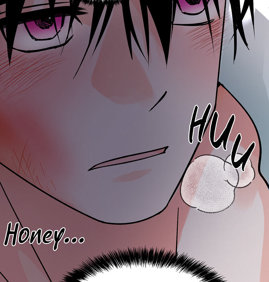 One Hundred Nights Chapter 4 page 47 - 