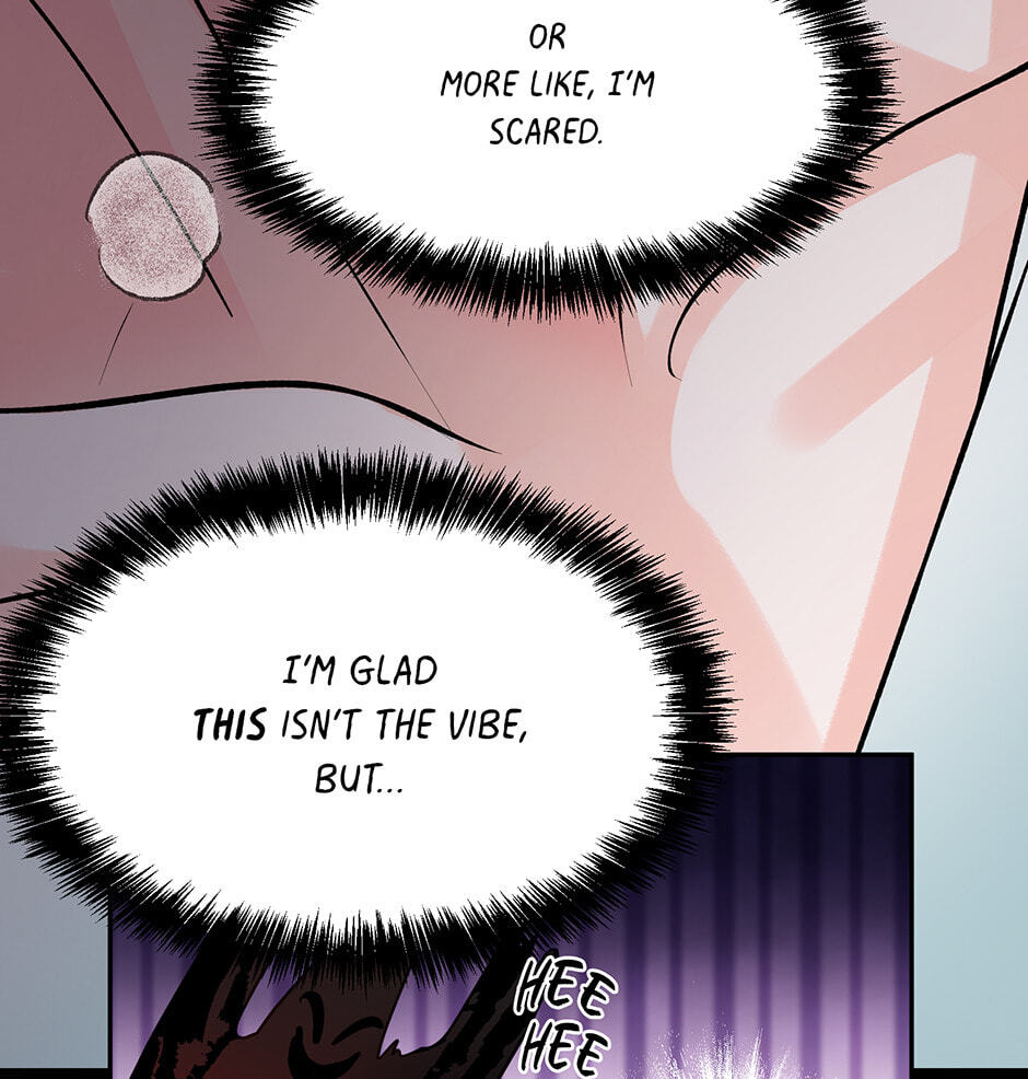 One Hundred Nights Chapter 4 page 48 - 
