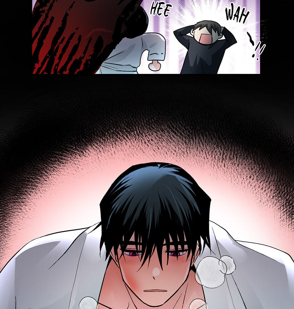 One Hundred Nights Chapter 4 page 49 - 