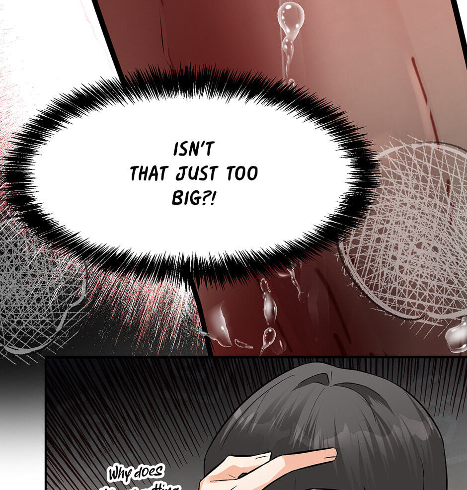 One Hundred Nights Chapter 4 page 52 - 