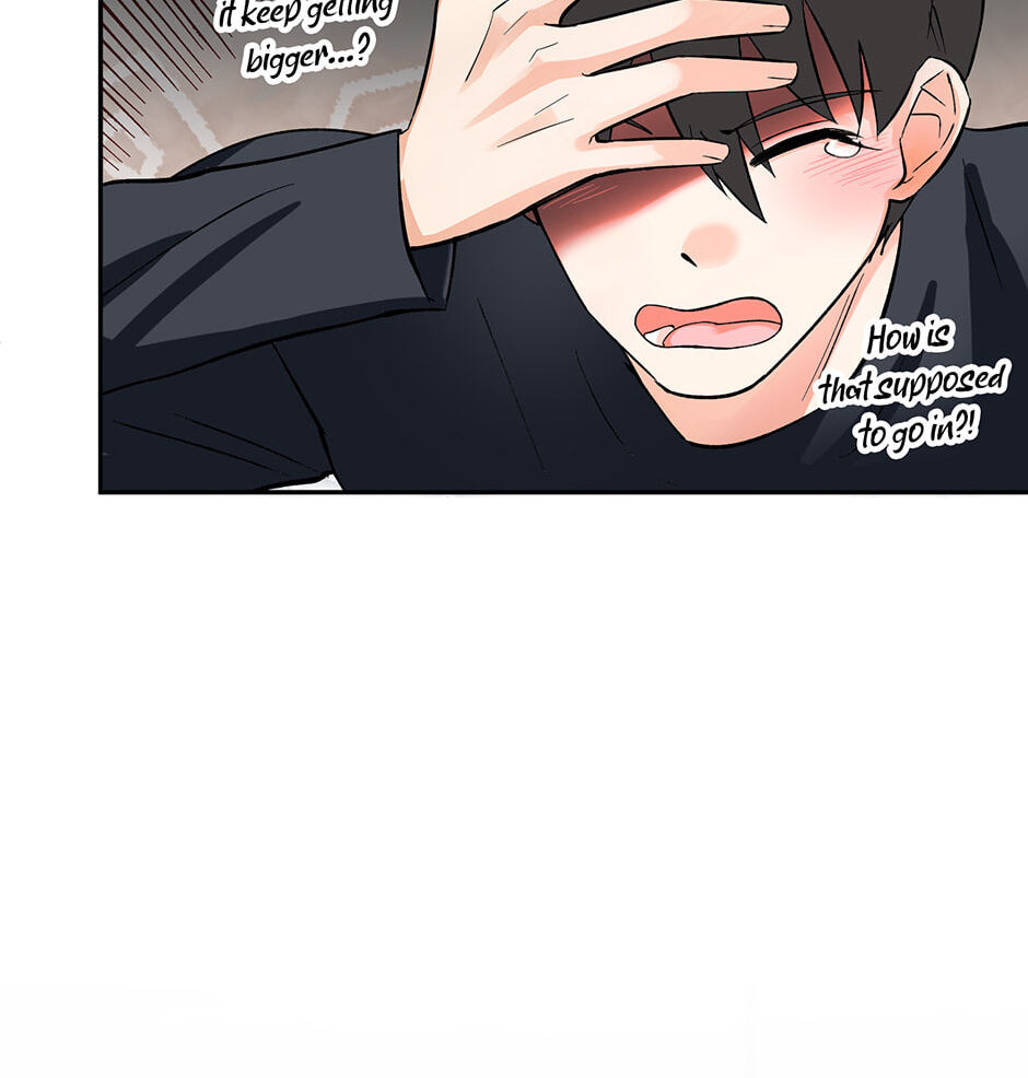 One Hundred Nights Chapter 4 page 53 - 