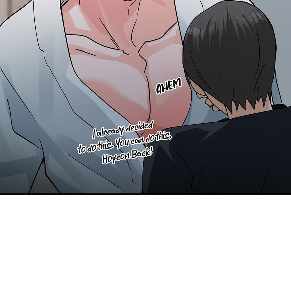 One Hundred Nights Chapter 4 page 55 - 