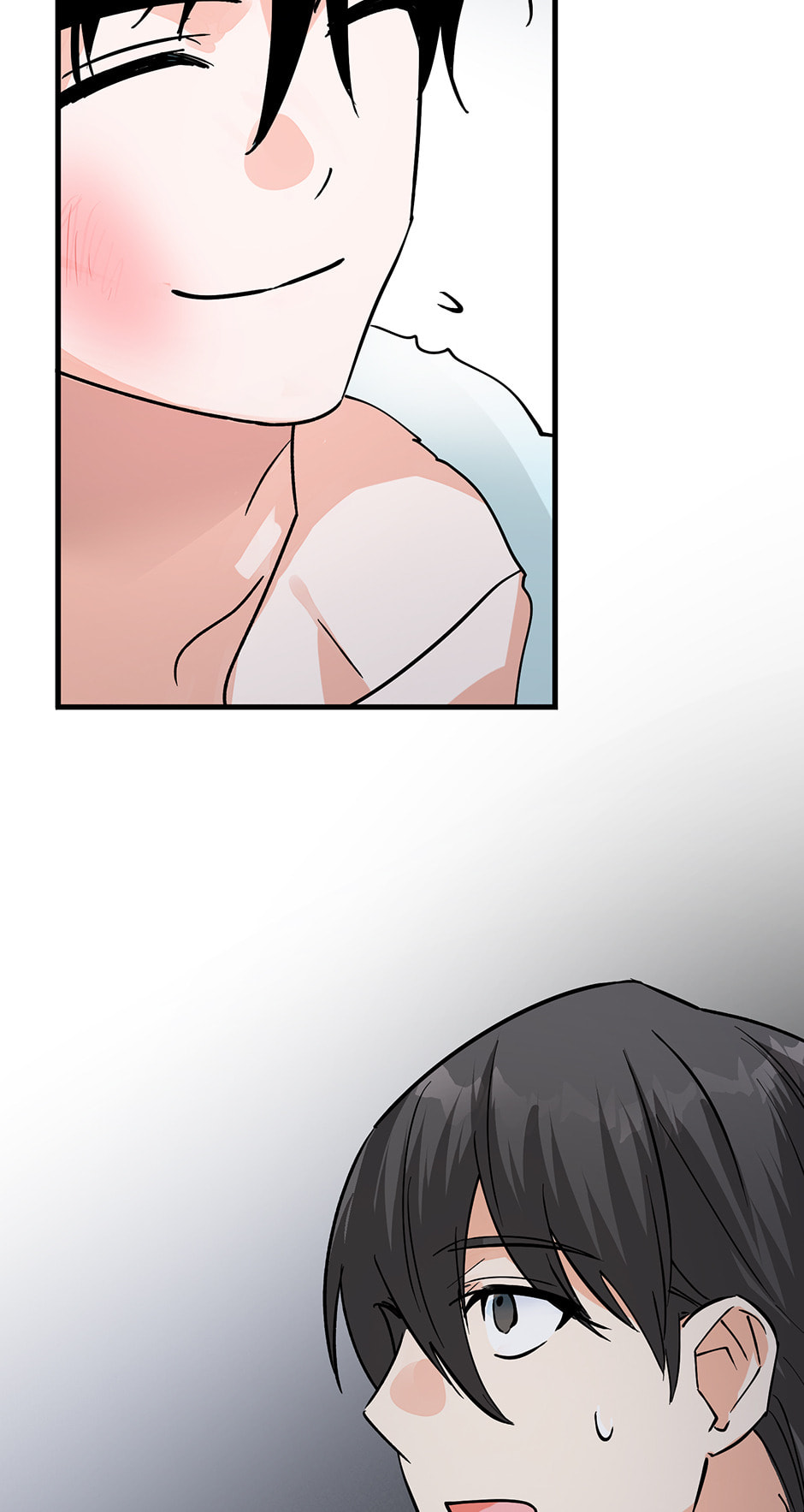 One Hundred Nights Chapter 4 page 59 - 