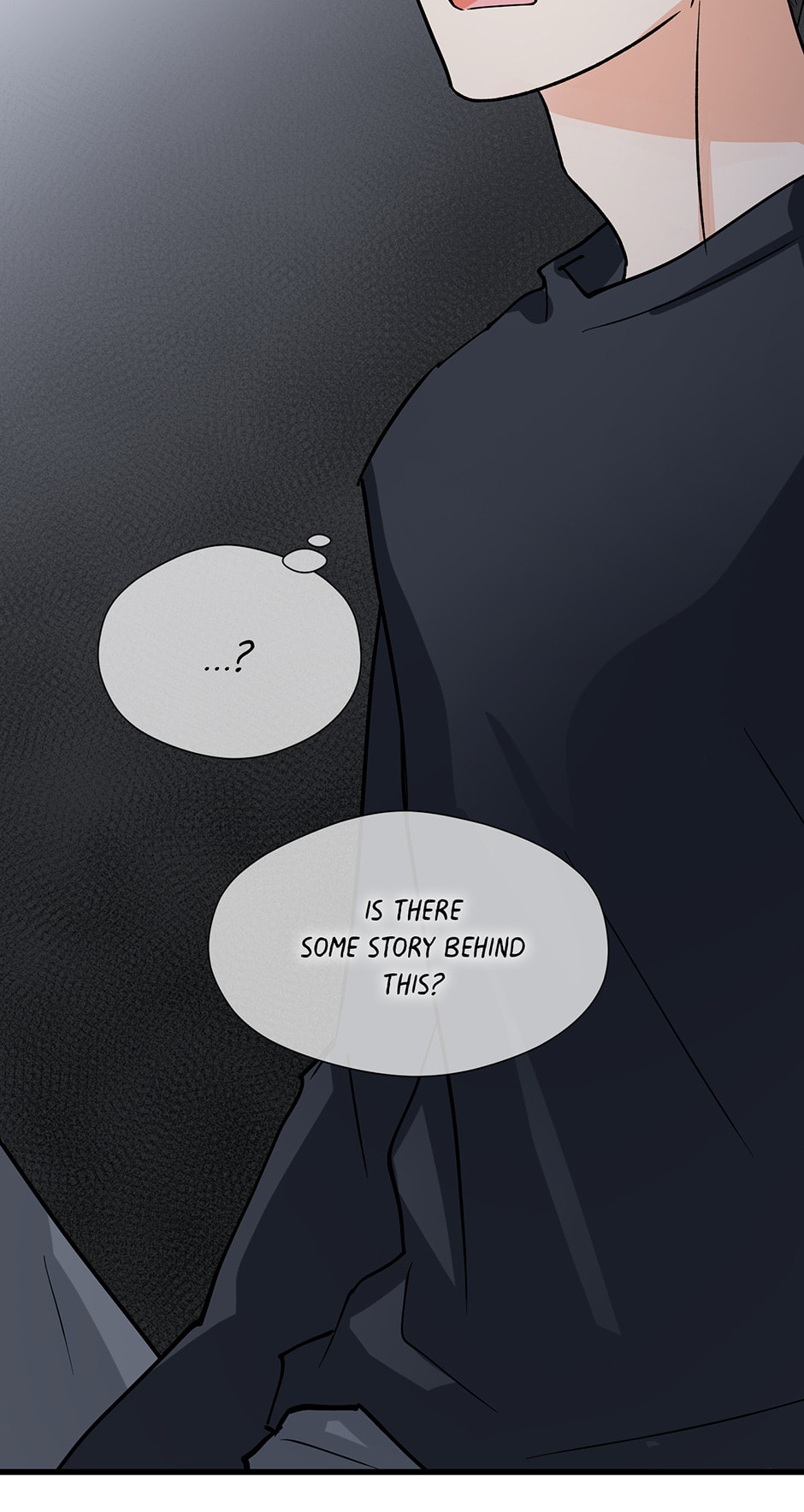 One Hundred Nights Chapter 4 page 60 - 