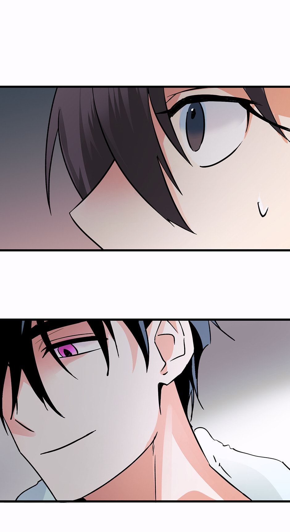 One Hundred Nights Chapter 4 page 63 - 