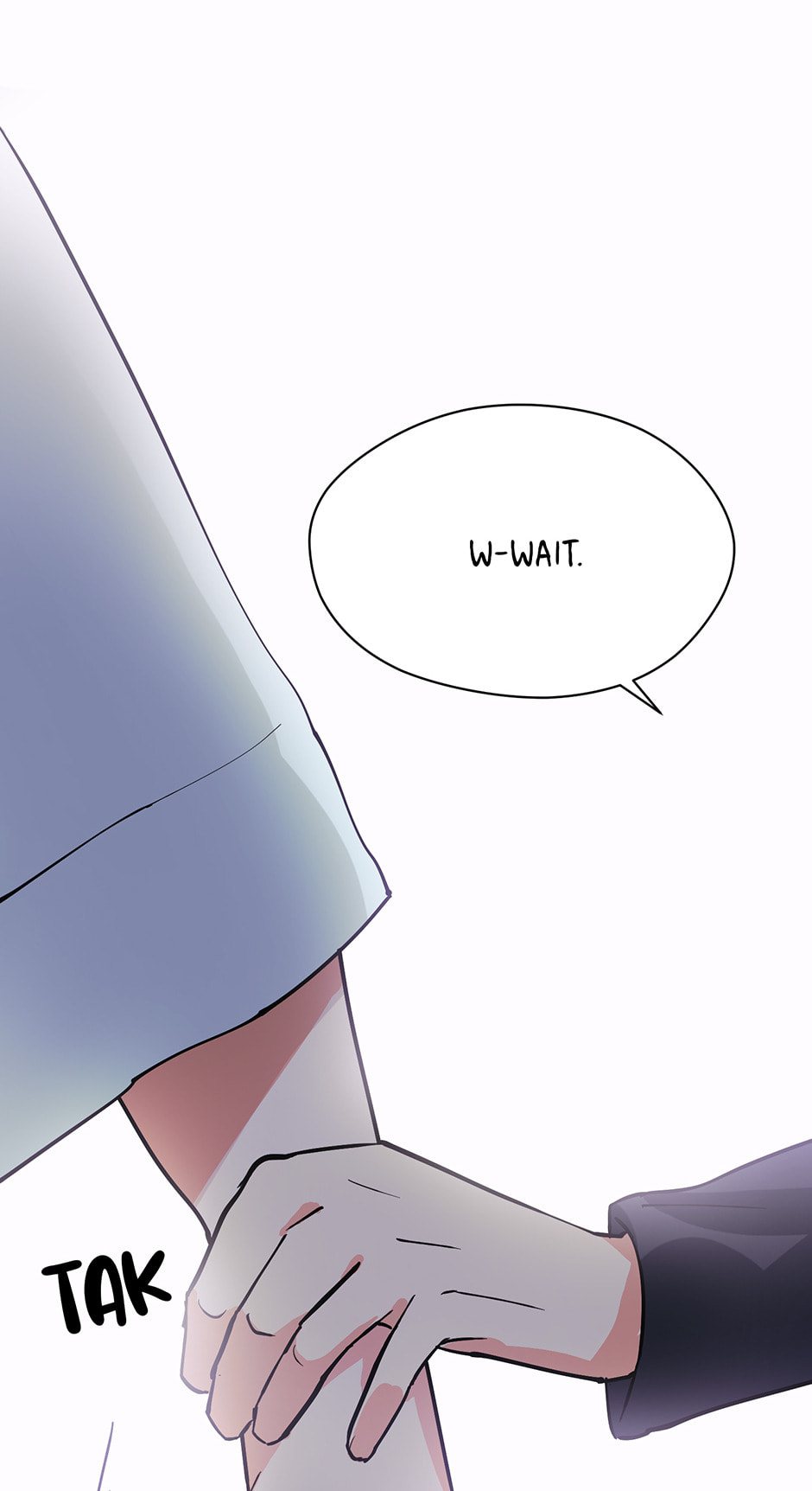 One Hundred Nights Chapter 4 page 64 - 