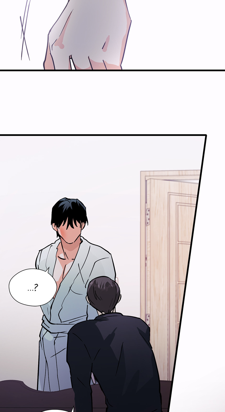 One Hundred Nights Chapter 4 page 65 - 