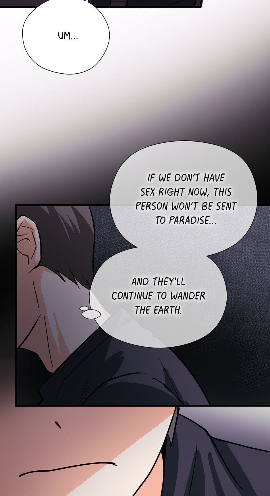 One Hundred Nights Chapter 4 page 66 - 