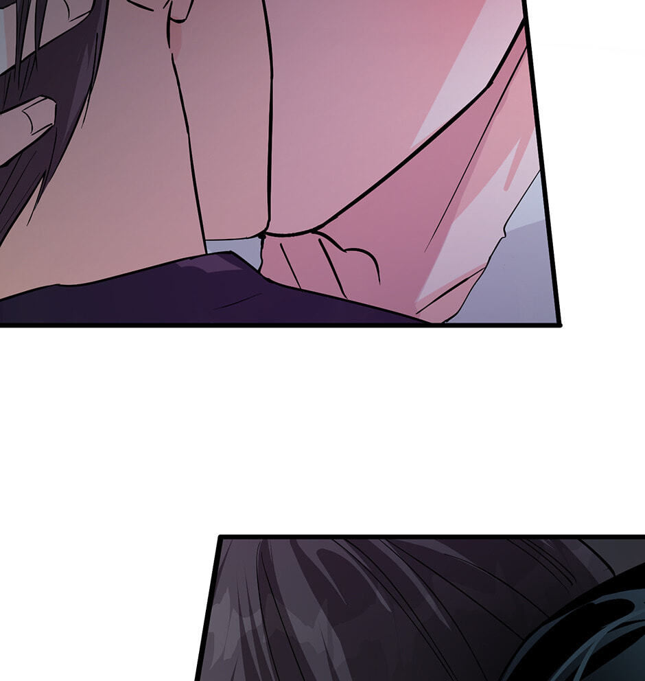 One Hundred Nights Chapter 4 page 8 - 
