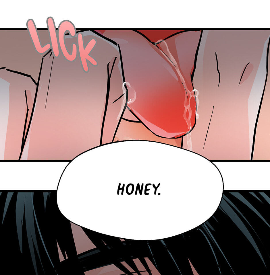 One Hundred Nights Chapter 4 page 74 - 