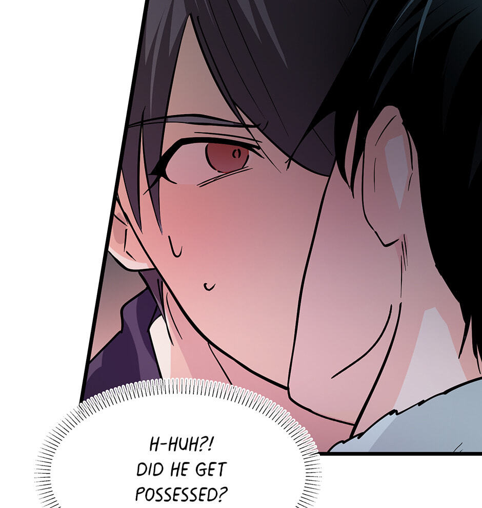 One Hundred Nights Chapter 4 page 9 - 