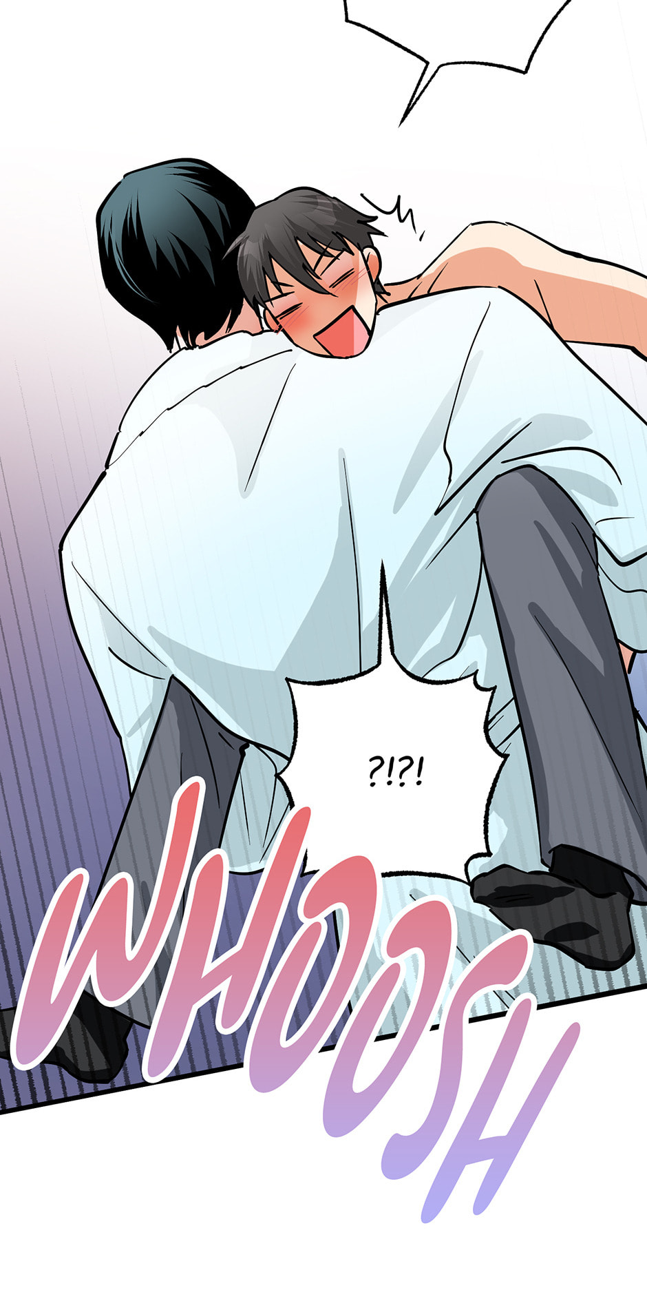 One Hundred Nights Chapter 4 page 85 - 