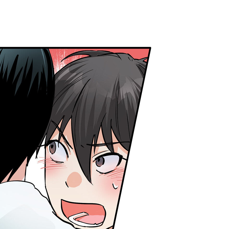 One Hundred Nights Chapter 4 page 86 - 