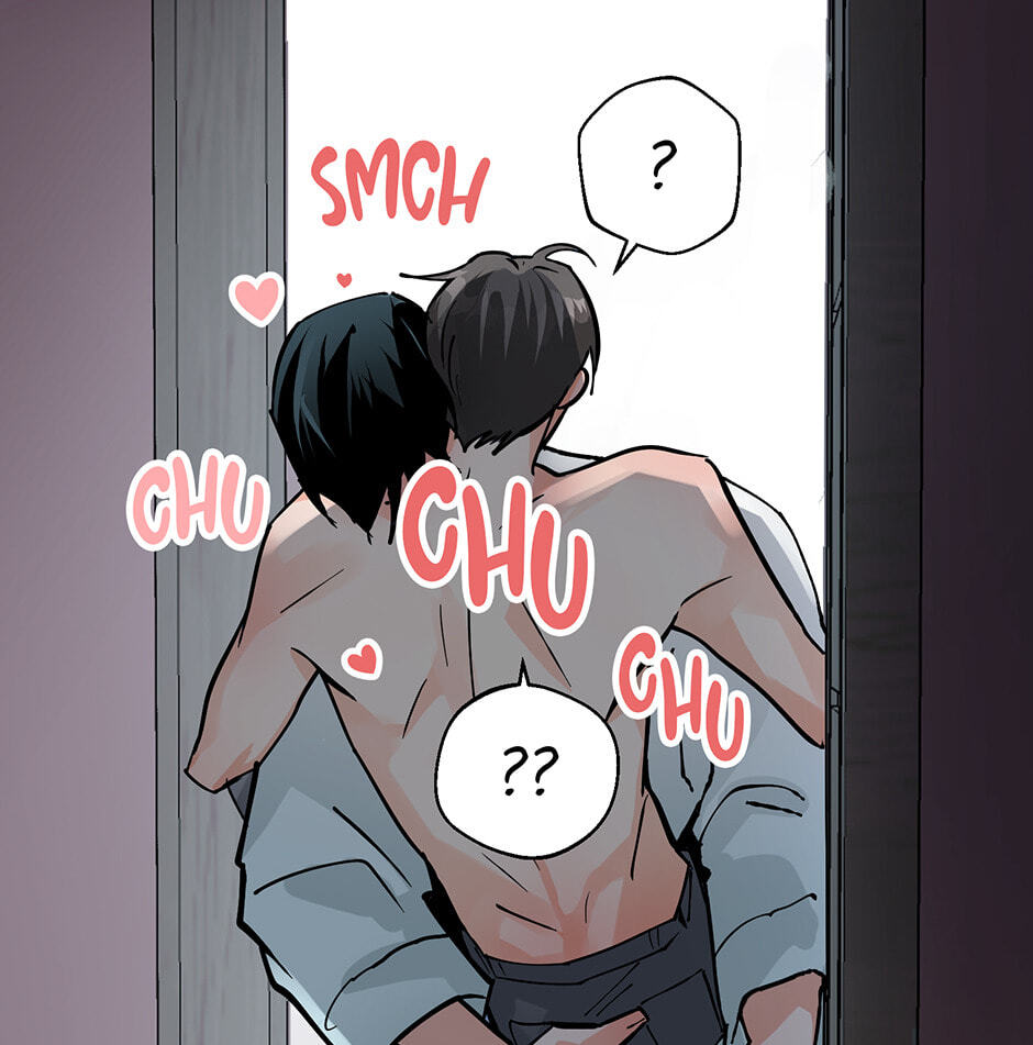 One Hundred Nights Chapter 4 page 90 - 