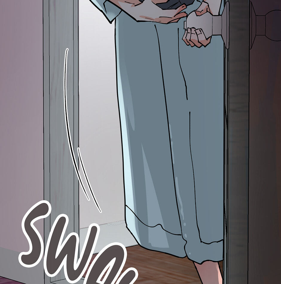 One Hundred Nights Chapter 4 page 91 - 