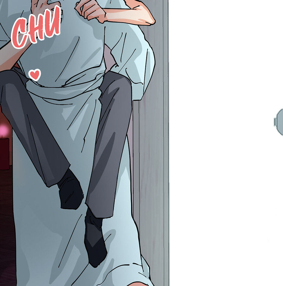 One Hundred Nights Chapter 4 page 94 - 