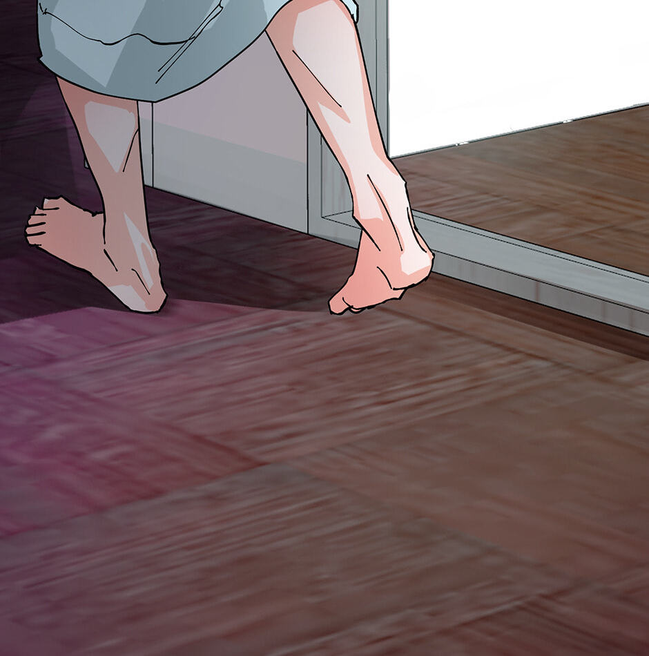 One Hundred Nights Chapter 4 page 95 - 