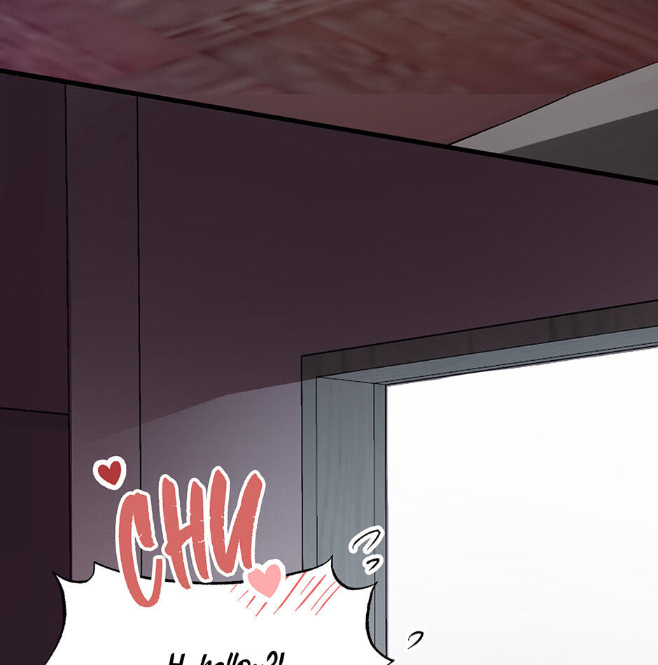 One Hundred Nights Chapter 4 page 96 - 