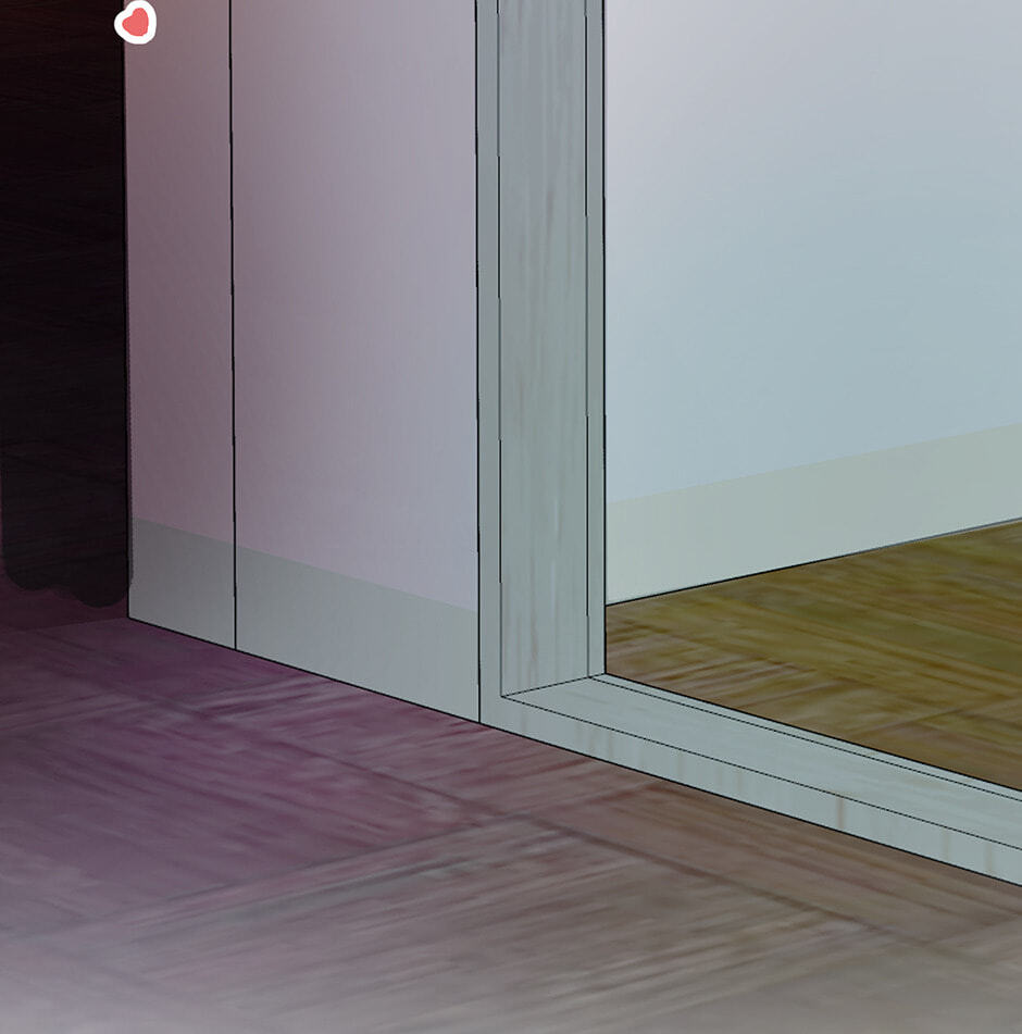 One Hundred Nights Chapter 4 page 98 - 