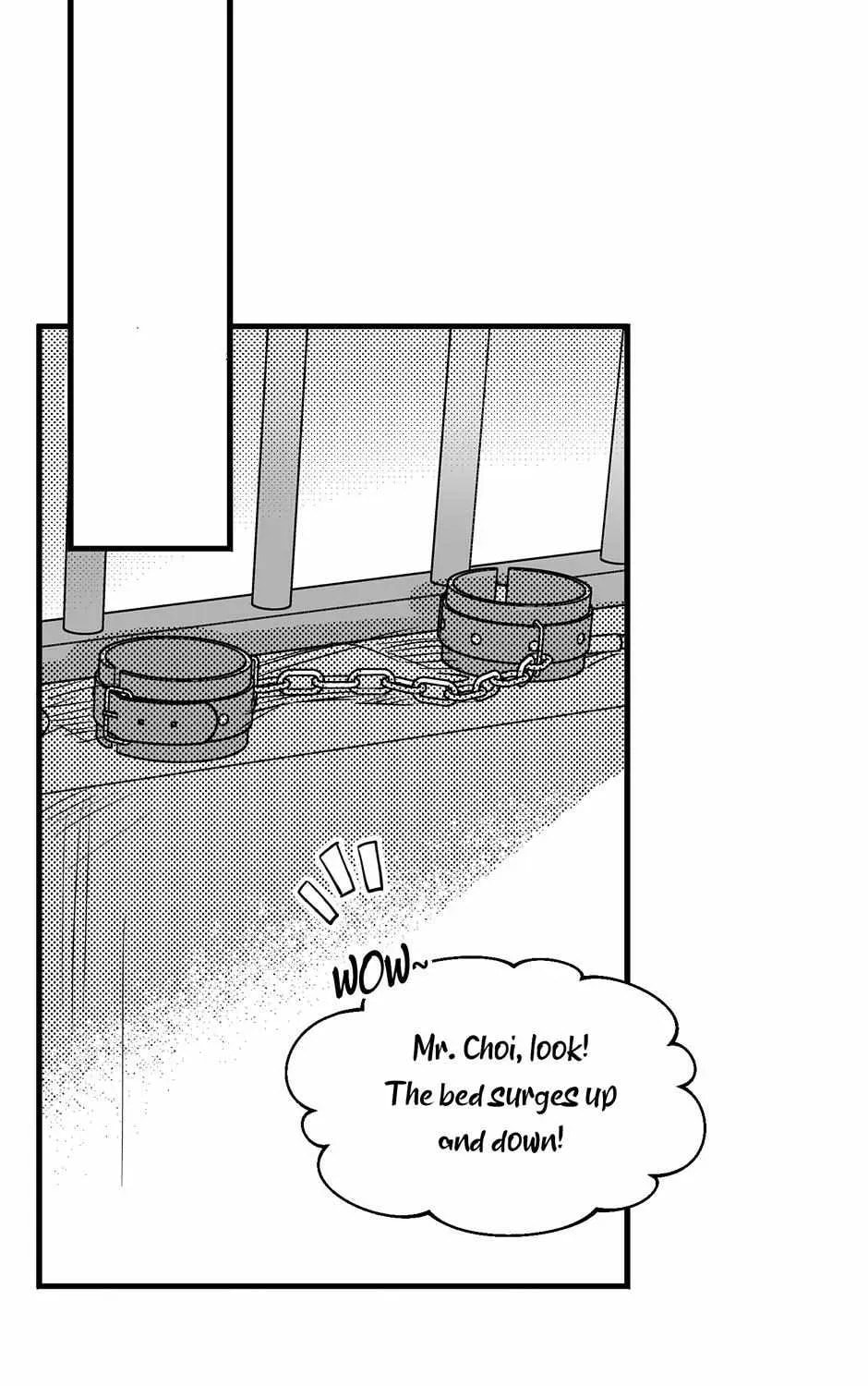 One Hundred Nights Chapter 40.2 page 11 - 