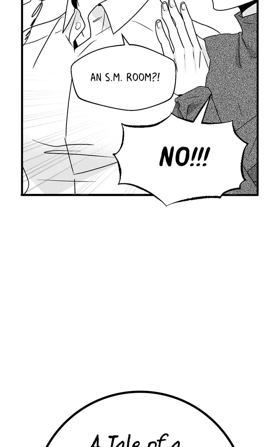 One Hundred Nights Chapter 40.2 page 3 - 
