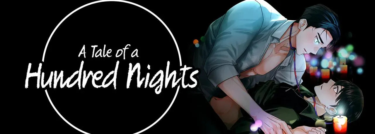 One Hundred Nights Chapter 40.2 page 51 - 