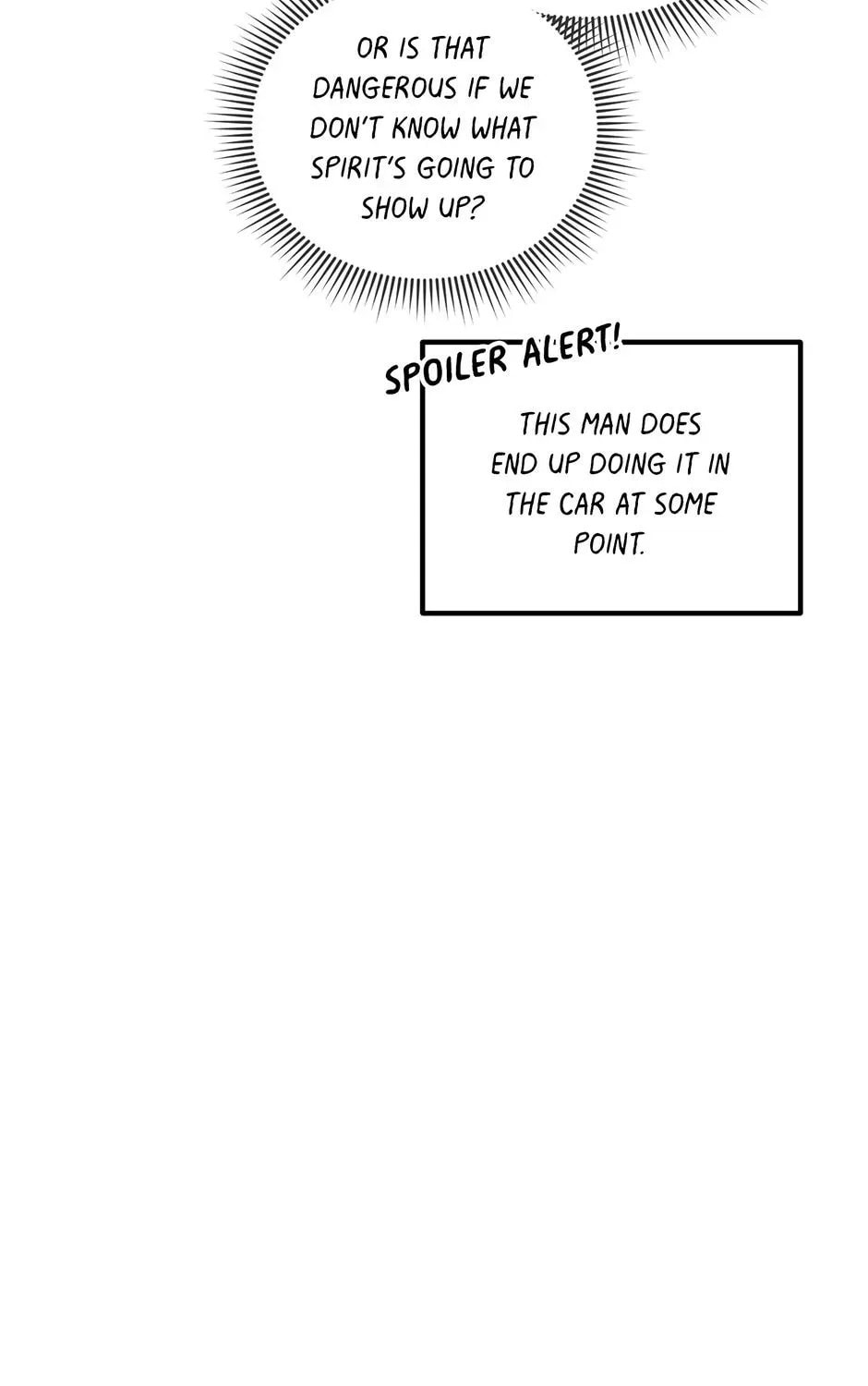 One Hundred Nights Chapter 40.2 page 9 - 