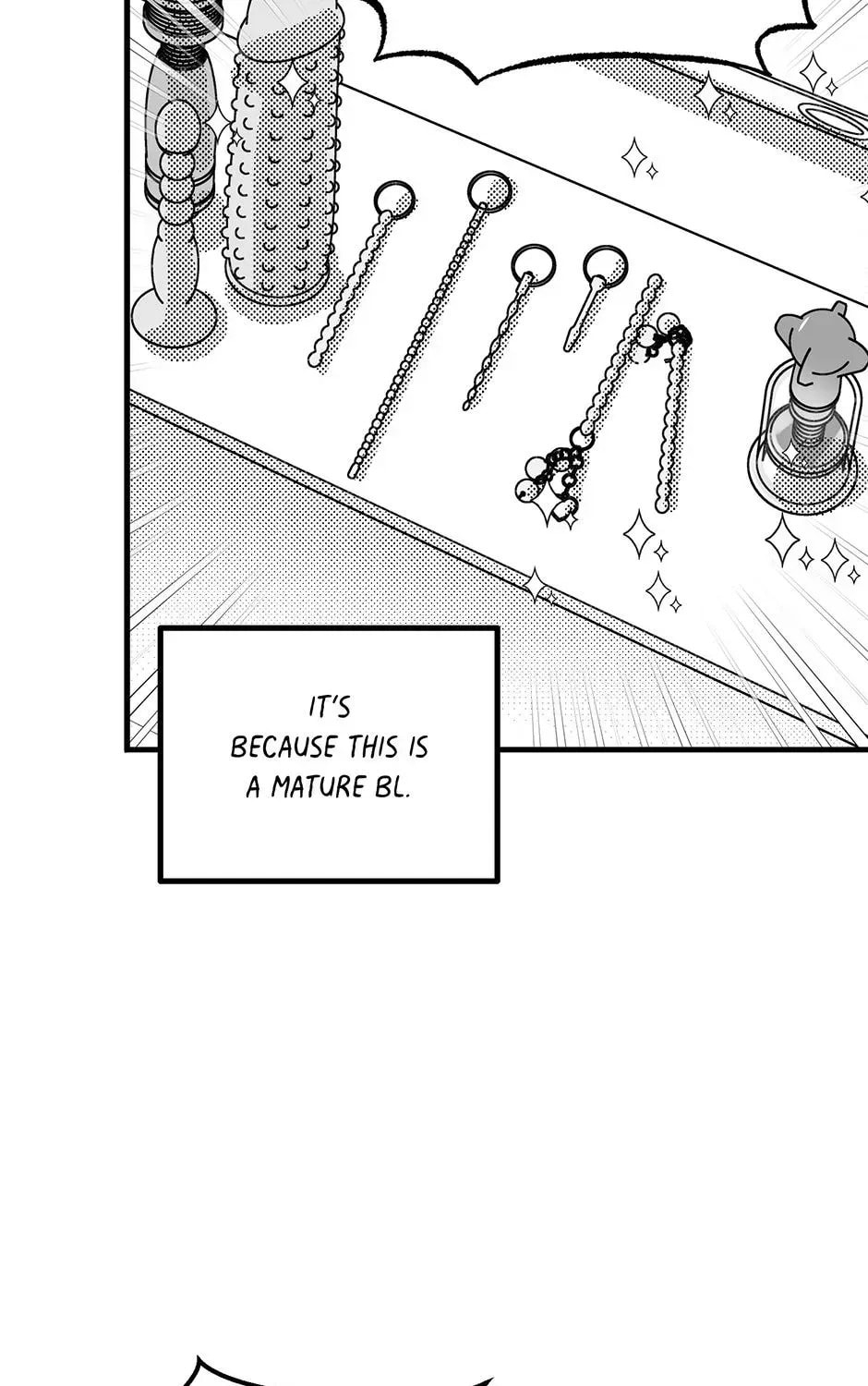 One Hundred Nights Chapter 40.8 page 21 - 