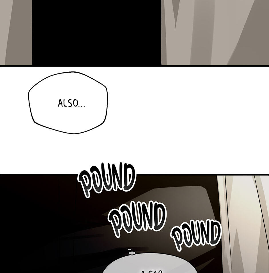 One Hundred Nights Chapter 40 page 12 - 